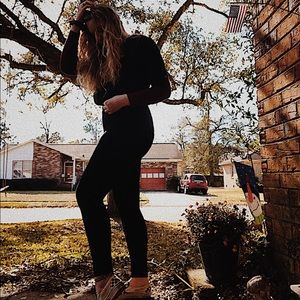 Meet your Posher, Charlise